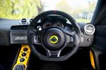 Lotus Evora Sport 410 2016 года (UK)